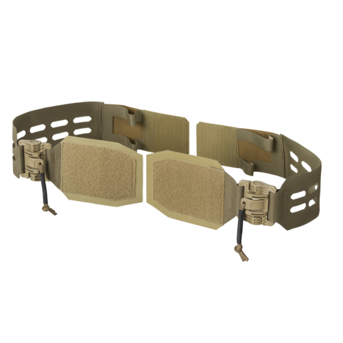 Direct Action Skeletonized Cummerbund Slim - Adaptive Green - Plate carriers - 5908218783485 - 1