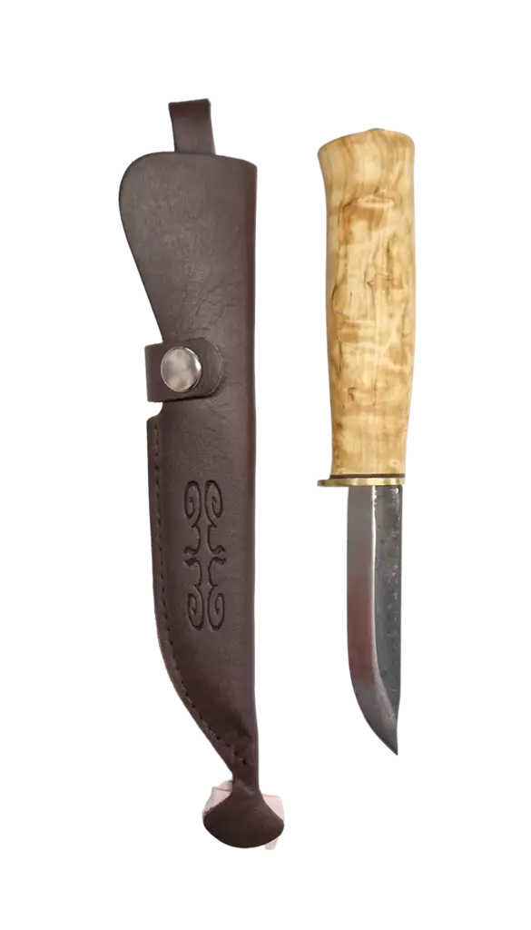 Eräpuu Näppärä 85 - Hunting knives - ERAP3185 - 4