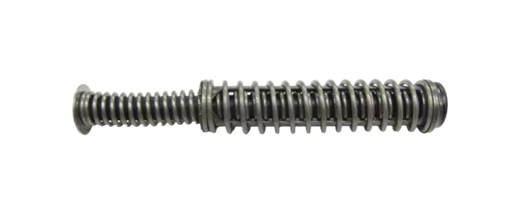 Glock 17/34 9mm GEN 5 Recoil Spring Kit - Glock spare parts and accessories - 7067055 - 2