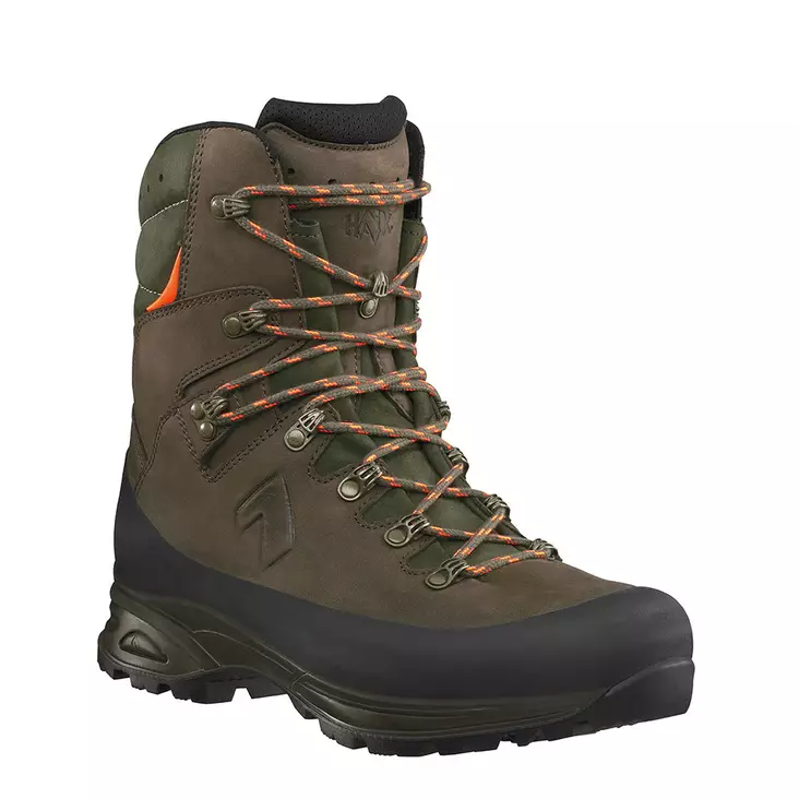 Haix NATURE One GTX Boots - Outdoor shoes and boots - 206315-7.5 - 10