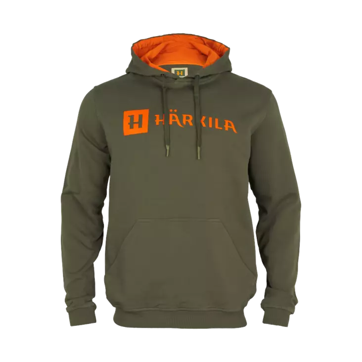 Härkila Identity Hoodie - Other jackets - 5714733759665 - 13