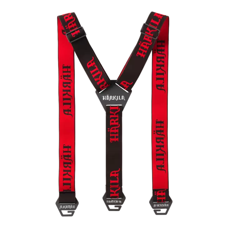 Härkila Härkila Tech Suspenders - Belts and suspenders - 5707335387305 - 3