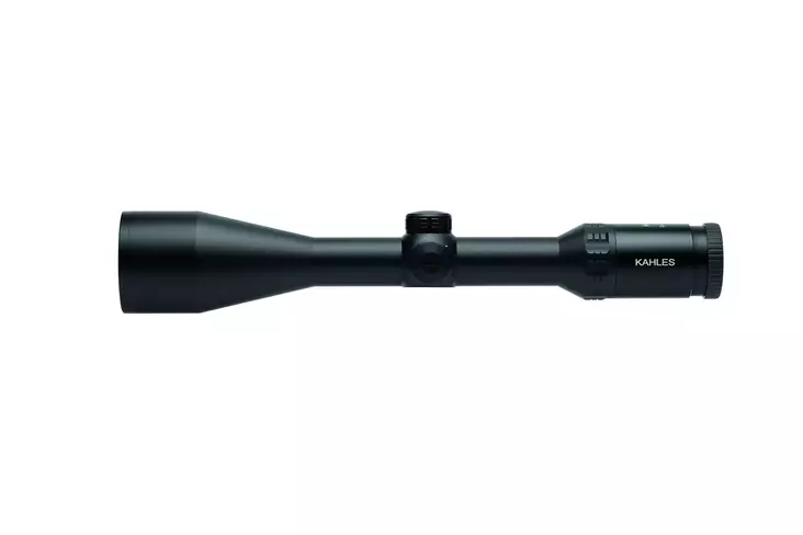 Kahles Helia 2,4-12x56i 4-Dot kiikaritähtäin - Scopes maximum magnification 10 max - 10625 - 1