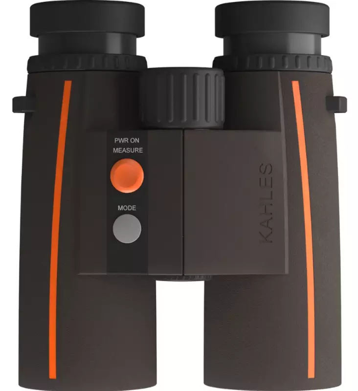 Kahles HELIA RF-M 10x42 - Range finders - 20025 - 1