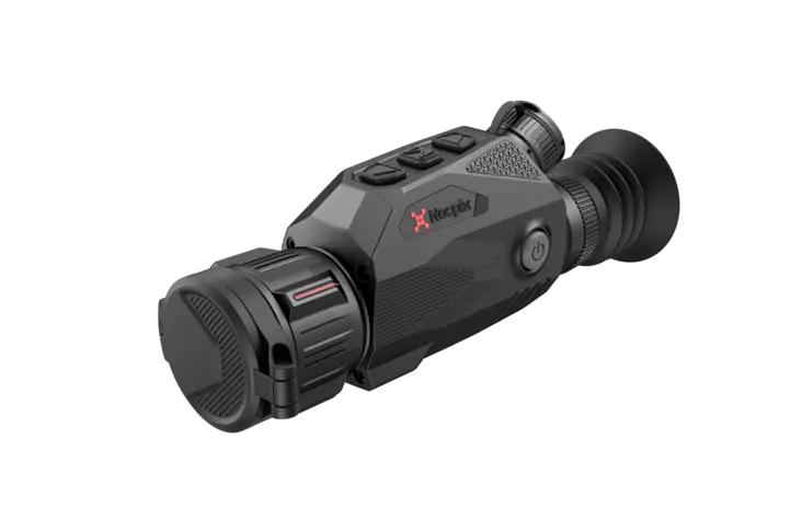 Nocpix Slim - firearm-mounted thermal scope - Thermal sights and cameras - SLIM-L35 - 1