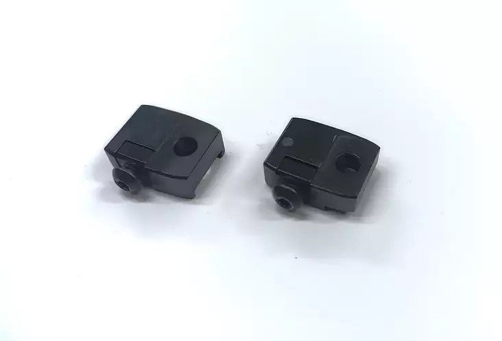 Optilock Base for Tikka M55/65 - 17 mm Tikka rings and bases - S13269738-55-65 - 1