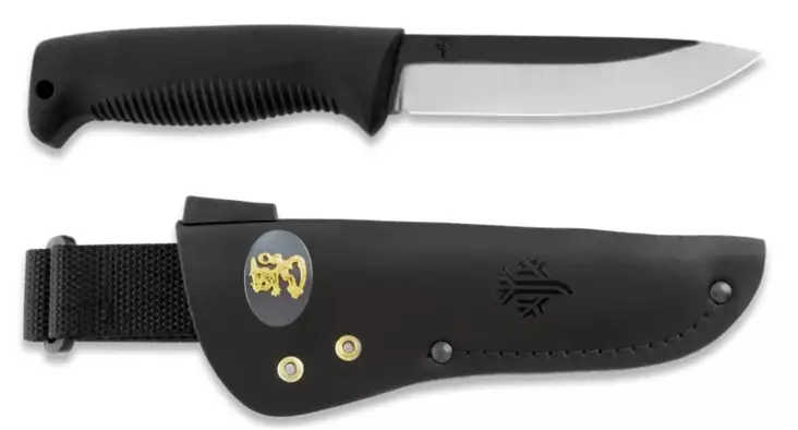 Peltonen Knives Sissipuukko M07 - Military knives - FJP005 - 1