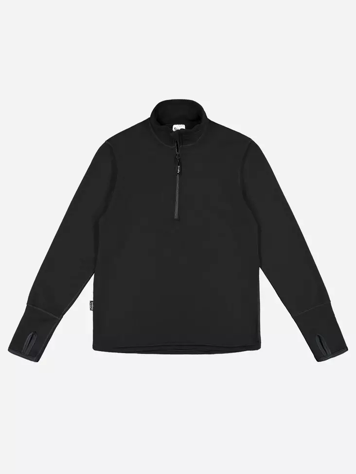 Svala Polartec® Power Stretch® Pro™ Zip-neck Shirt - Layers and midwear - 6414811350195 - 1