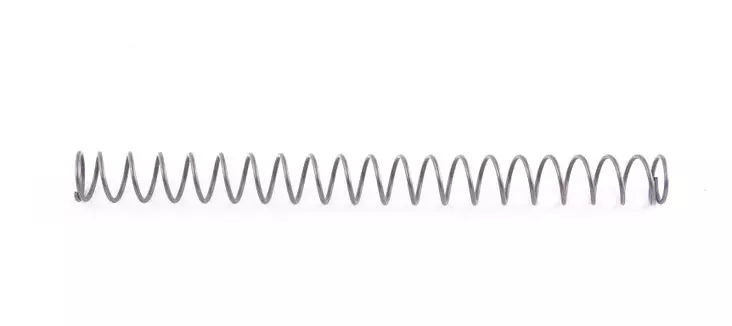 Toni System recoil spring for Canik pistols - Canik spare parts and accessories - CKSFR-15 - 2