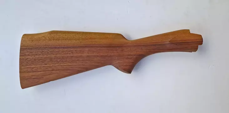 Valmet 200 series new rear stock - Used gun parts - vaihto01075 - 1