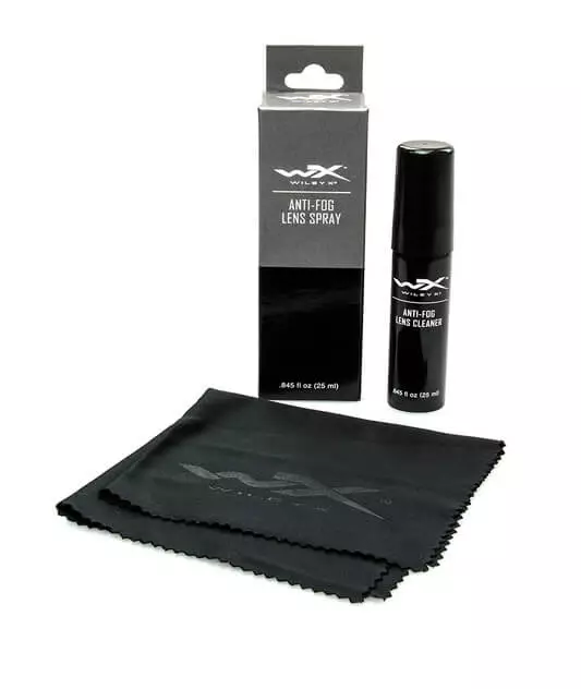 WileyX WX Anti-Fog Lens Cleaner - Spare parts and accessories for glasses - A435 - 1