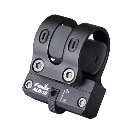 Fenix ALG-16 Light Mount M-Lok, Compatible with PD35R Light - Mounts to M-LOK - ALG-16 - 1