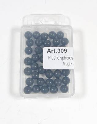 Stil Crin SC309 - Gun / cartridge maintenance and storage - 6438418000666 - 1