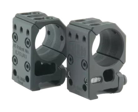 SPUHR SR-3006 Separate Rings Ø30mm H34mm - Other optic rings and bases - SR-3006 - 1