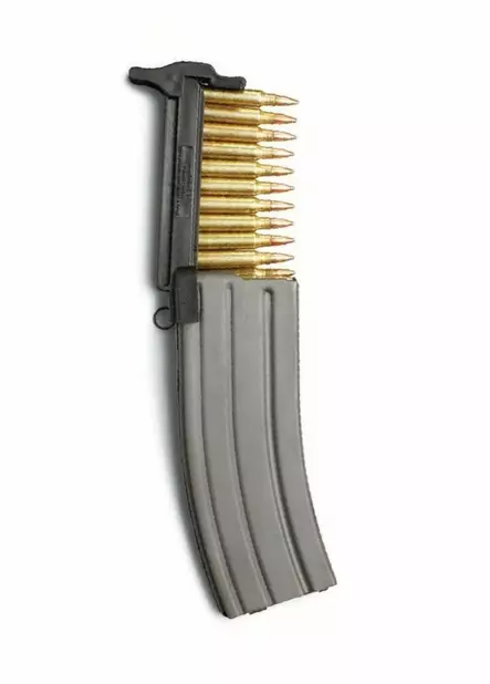 StripLULA lipaslaturi AR-15 - Rifle magazine reloaders - 100516 - 2