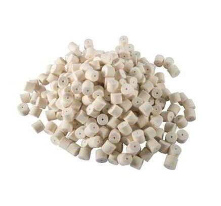 VFG 4.5mm / .17cal Cleaning Plugs 100pcs - VFG cleaning plugs - 332066 - 2