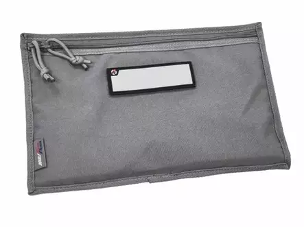 DAA Insert Sleeve Grey - Soft gun cases - 103846 - 2