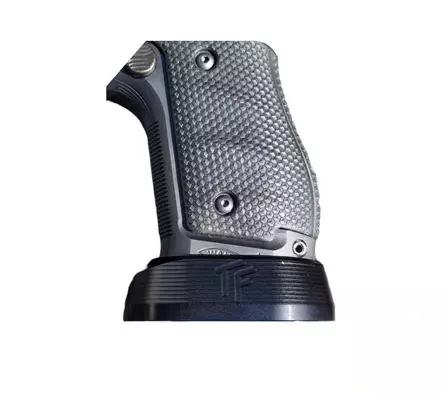 Walther PPQ Overdrive Magwell - Alum - B - Other handguns spare parts and accessori - 617395789986 - 4