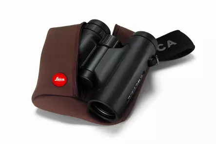 Leica TRINOVID 8x32 HD - Binoculars - L40316 - 2