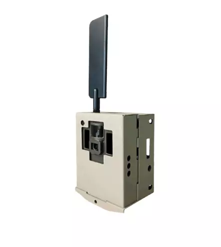 Burrel S22WA Safety Case - Game camera accessories - 870036 - 1