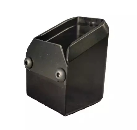 CZ P10 "C" +7 Basepad - Handgun and PCC magazine bases - 617395787166 - 4