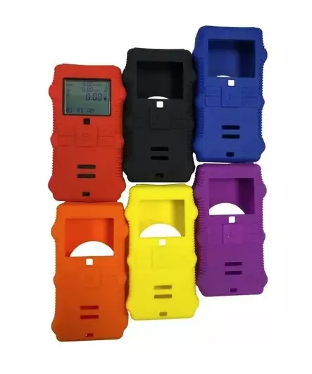 DAA CED 7000 Tactical Skin Black - Timers and stopwatches - 103446 - 4