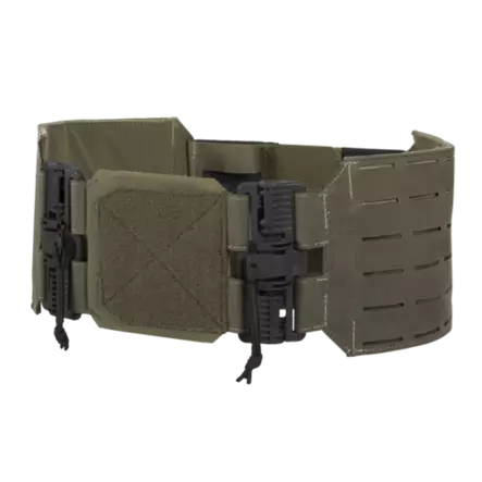 Direct Action Spitfire MK II Rapid Access Cummerbund - Ranger Green - Plate carriers - 5908218777316 - 1