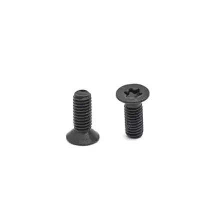 ET CZ S2 OR plate mounting screws 2 pcs - Adapter plates for pistols - ET-130896 - 1