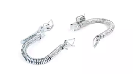 Haghus Outdoor Attachment - Tour skis, bindings and ski poles - 6438212102306 - 3