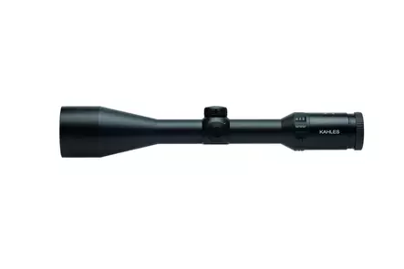 Kahles Helia 2,4-12x56i G4-B kiikaritähtäin - Scopes maximum magnification 10 max - 10626 - 1
