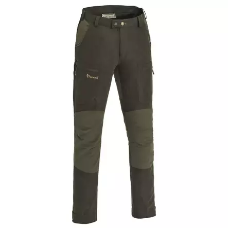Pinewood Caribou Hunt Extreme Pants - Hunting and outdoor pants - 5986-D96 - 1
