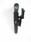2011 Ghost Hybrid RH Pistol Holster - Passive pistol holsters - SGHD46 - 12
