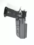 2011 Ghost Hybrid RH Pistol Holster - Passive pistol holsters - SGHD46 - 10