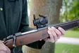 Aimpoint Micro Mount for Sako rifle - Other optics spare parts - 200226 - 3
