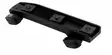 Blaser Quick Leg ZM Rail - Blaser rings and bases - 80206496 - 1