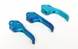 CZ Trigger Blue Long SA Aluminum - CZ spare parts and accessories - ET-012136 - 5