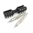 Fix It Sticks Multi-tool - 1/4" Torque Wrench with Bit Set - Weapon maintenance kits and universal to - FISRSH16 - 2