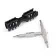 Fix It Sticks Multi-tool - 1/4" Torque Wrench with Bit Set - Weapon maintenance kits and universal to - FISRSH16 - 1