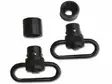 Grovtec QD Push Button Sling Swivels - Sling mounts - GTSW06 - 1