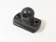 Hitch Adapter for UIT Rail - Accessories for sling mounts - 2049425371096 - 1