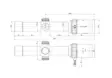 KAHLES K18i-2=20 - Scopes maximum magnification over 6 max. - 10686 - 10