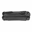 Leatherman WAVE Plus Black with Molle Sheath - Multitools and stiletto knives - 832526 - 3