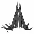 Leatherman WAVE Plus Black with Molle Sheath - Multitools and stiletto knives - 832526 - 4