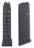 Magazine Glock 17 9mm 17 rounds - Handgun magazines - 491166 - 1