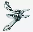 Multi-Tool Leatherman SKELETOOL with Nylon Sheath - Multitools and stiletto knives - 830956 - 3