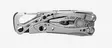 Multi-Tool Leatherman SKELETOOL with Nylon Sheath - Multitools and stiletto knives - 830956 - 2