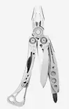 Multi-Tool Leatherman SKELETOOL with Nylon Sheath - Multitools and stiletto knives - 830956 - 1