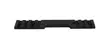 Hit Picatinny Rail for Tikka T1x Rifle - Weapon-specific Picatinny and Weaver rai - 6430068623196 - 3