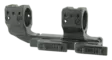 SPHUR QDP-3016 Ø30mm H38mm 0MIL - One-piece Picatinny / Weaver - QDP-3016 - 1