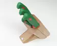Sanelli 4 Knife Block - Game processing knives - 8007372007776 - 2